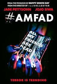 Watch Full Movie :AMFAD All My Friends Are Dead (2024)