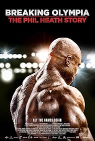 Watch Free Breaking Olympia The Phil Heath Story (2024)