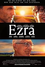 Watch Free Ezra (2023)