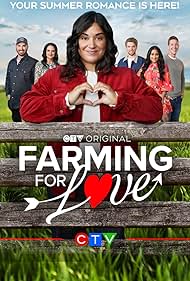 Watch Full Movie :Farming for Love (2023-)