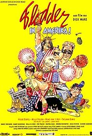 Watch Full Movie :Flodder in Amerika (1992)