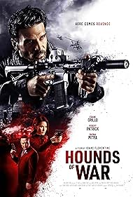 Watch Full Movie :Hounds of War (2024)