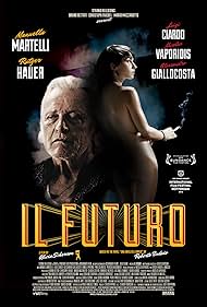 Watch Full Movie :Il Futuro (2013)