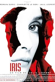 Watch Free In the Shadow of Iris (2016)