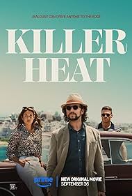 Watch Full Movie :Killer Heat (2024)