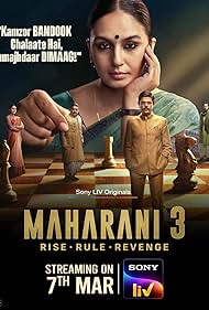 Watch Free Maharani (2021–)