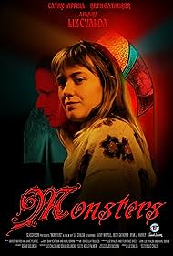 Watch Full Movie :Monsters (2024)