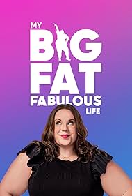 Watch Full Movie :My Big Fat Fabulous Life (2015-)