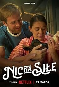 Watch Full Movie :Nic na sile (2024)