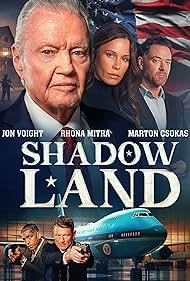 Watch Full Movie :Shadow Land (2024)