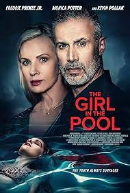 Watch Free The Girl in the Pool (2024)