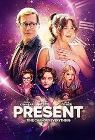 Watch Free The Present (2024)