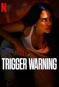 Watch Free Trigger Warning (2024)