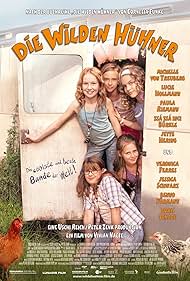 Watch Free Wild Chicks (2006)