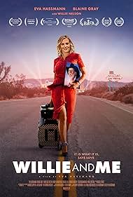 Watch Full Movie :Willie and Me (2023)