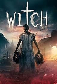 Watch Full Movie :Witch (2024)