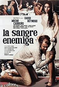 Watch Full Movie :La sangre enemiga (1971)