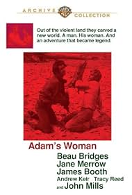 Watch Free Adams Woman (1970)