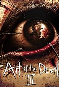 Watch Free Art of the Devil 3 (2008)