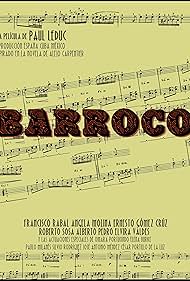Watch Free Barroco (1989)