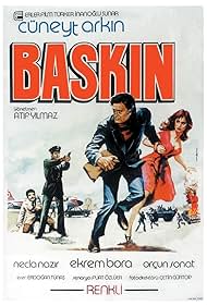 Watch Free Baskin (1977)