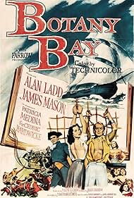 Watch Full Movie :Botany Bay (1952)