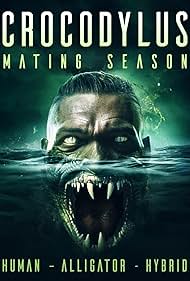 Watch Full Movie :Crocodylus Mating Season (2023)
