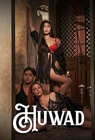 Watch Free Huwad (2024)