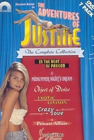 Watch Free Justine A Private Affair (1995)