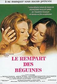 Watch Free Le rempart des Beguines (1972)