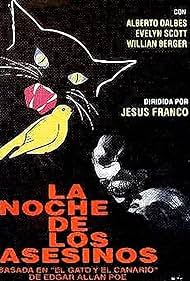 Watch Full Movie :La noche de los asesinos (1974)