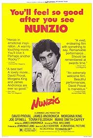 Watch Free Nunzio (1978)