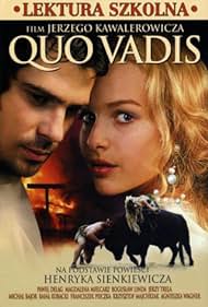 Watch Full Movie :Quo vadis (2001)