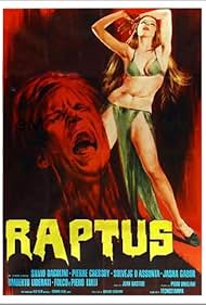 Watch Free Raptus (1969)