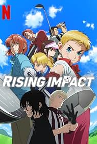 Watch Free Rising Impact (2024-)