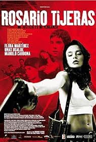 Watch Free Rosario Tijeras (2005)
