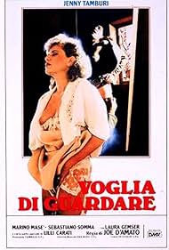 Watch Free Scandalous Emanuelle (1986)