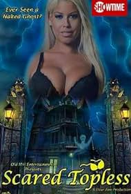 Watch Free Scared Topless (2015)