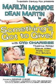 Watch Free Somethings Got to Give (1962)