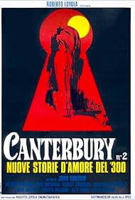 Watch Free Canterbury n 2 Nuove storie damore del 300 (1973)