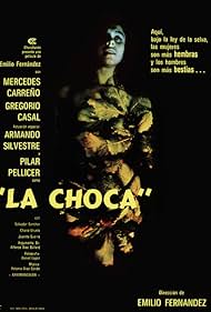 Watch Free La choca (1974)