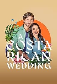 Watch Free A Costa Rican Wedding (2024)