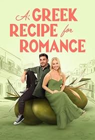 Watch Free A Greek Recipe for Romance (2024)
