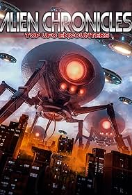 Watch Free Alien Chronicles Top UFO Encounters (2020)