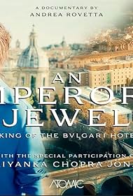 Watch Free An emperors jewel The making of the Bulgari Hotel Roma (2024)