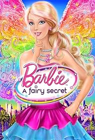 Watch Free Barbie A Fairy Secret (2011)