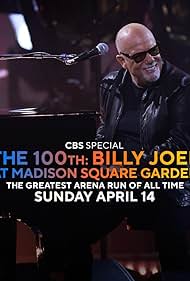 Watch Free The 100th: Billy Joel at Madison Square Garden The Greatest Arena Run of All Time (2024)