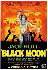Watch Full Movie :Black Moon (1934)