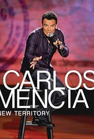 Watch Free Carlos Mencia New Territory (2011)