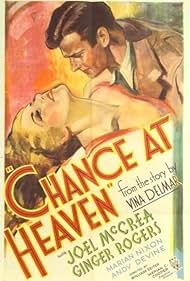 Watch Free Chance at Heaven (1933)